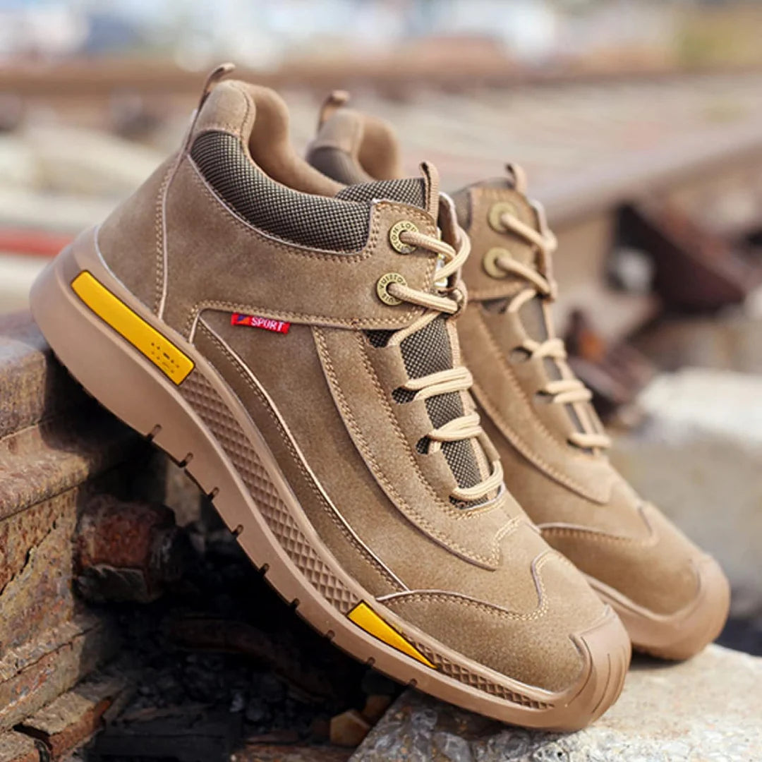 Regal Terrain Waterdichte Schoenen