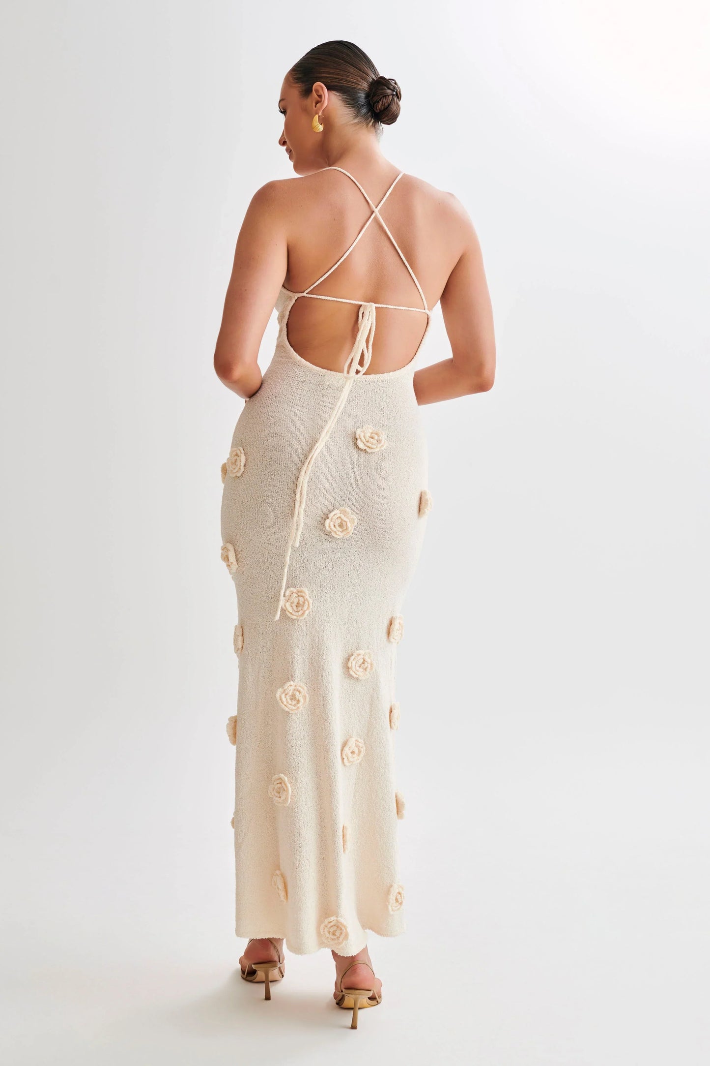Lina Maxi-jurk