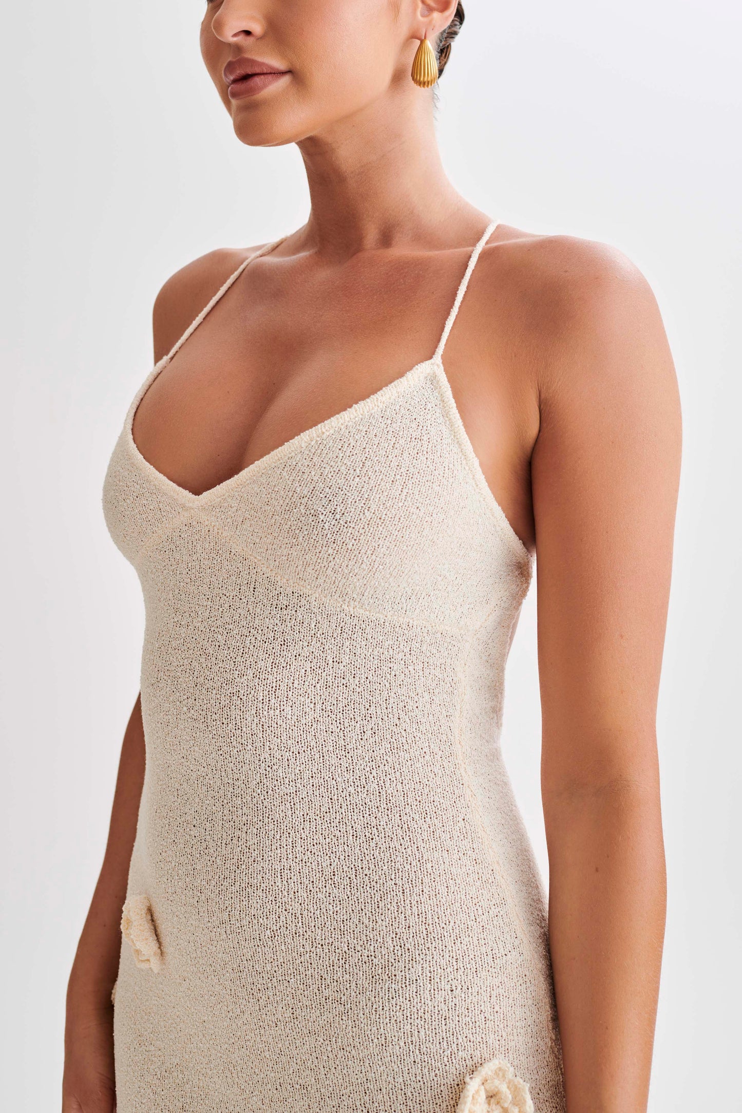 Lina Maxi-jurk