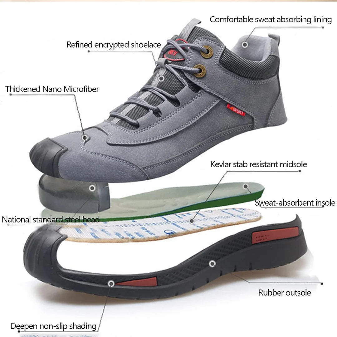 Regal Terrain Waterdichte Schoenen