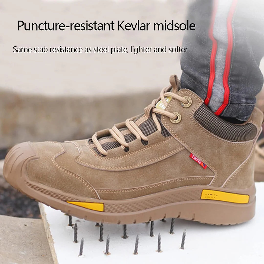 Regal Terrain Waterdichte Schoenen