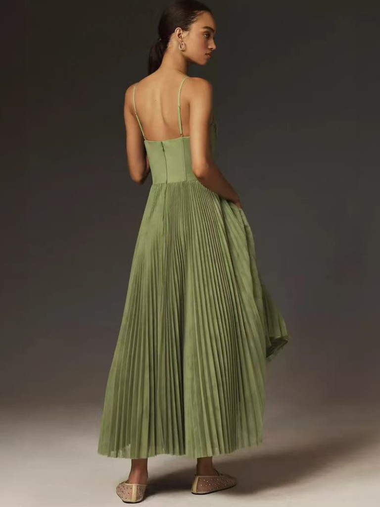 Lenora™ Jurk