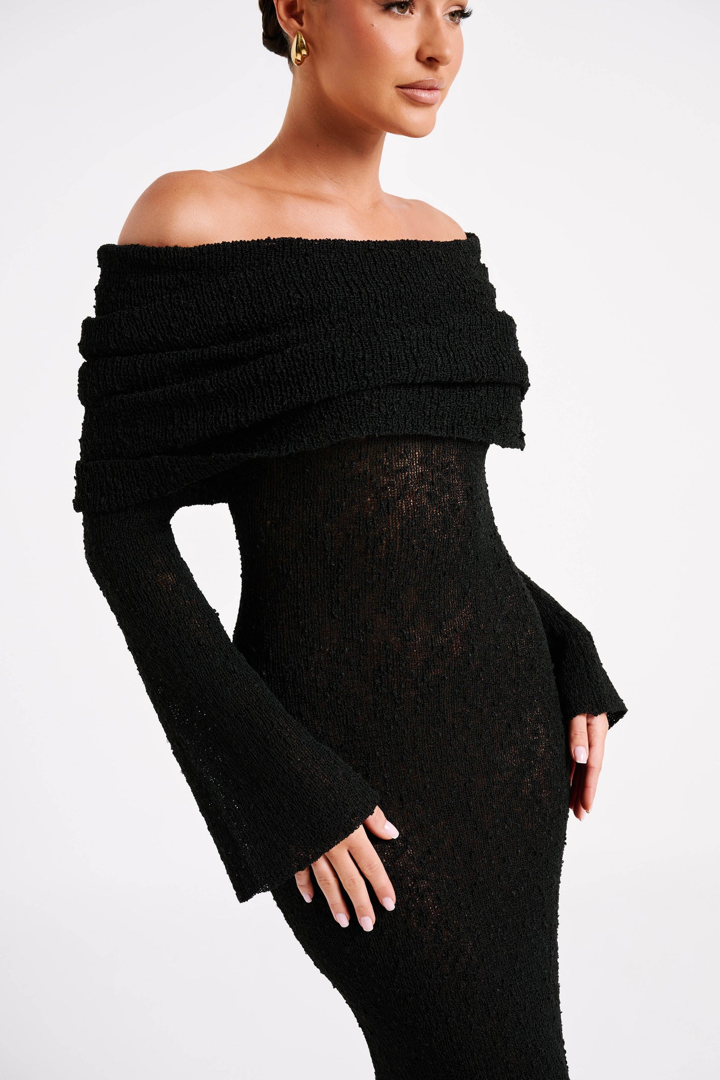 Lara Maxi-jurk