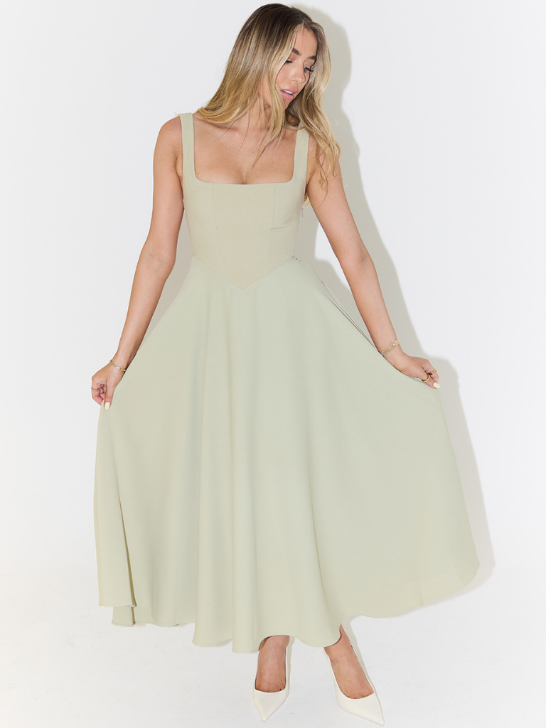 Estelle™ Jurk