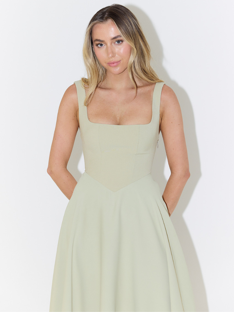 Estelle™ Jurk