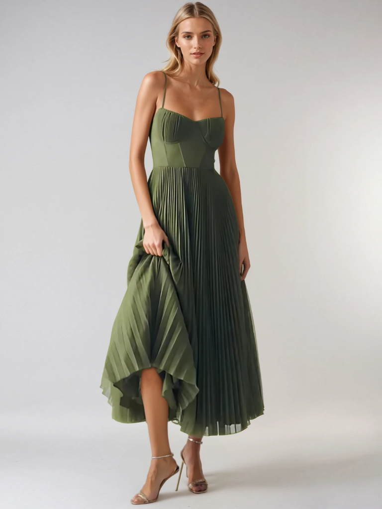 Lenora™ Jurk