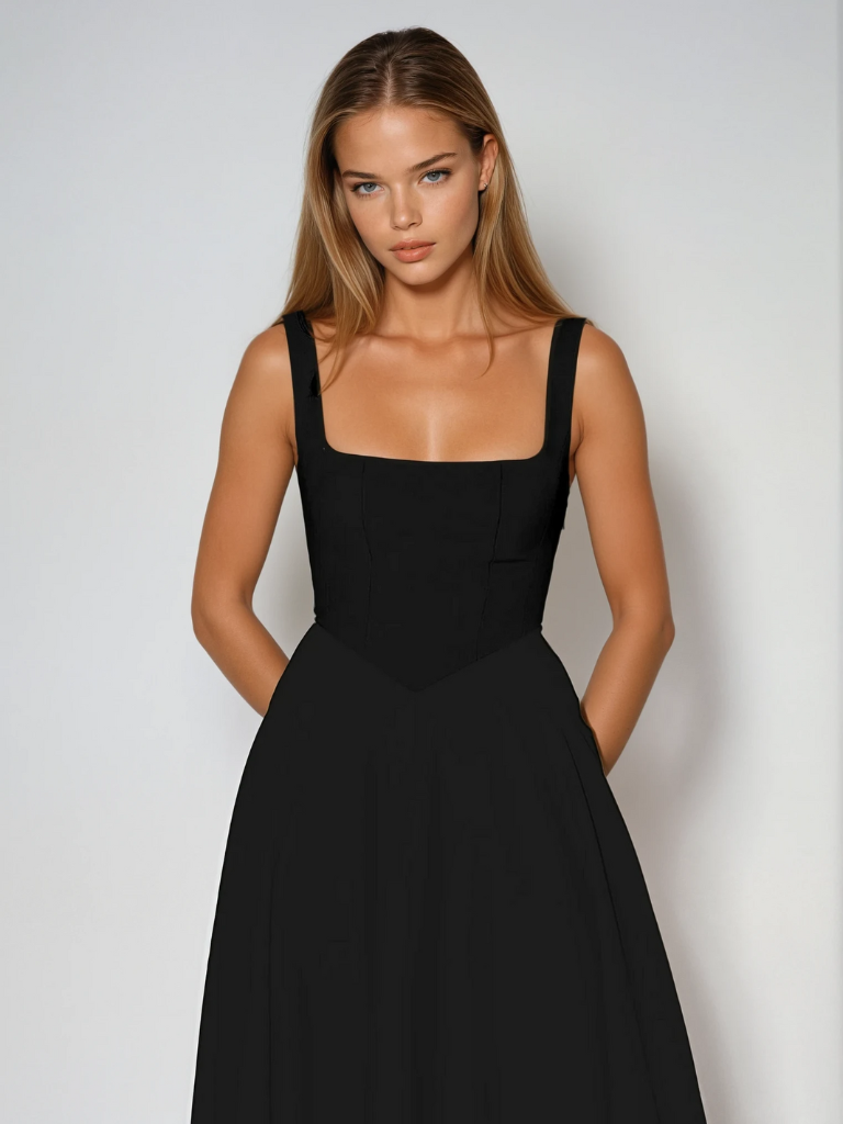 Estelle™ Jurk