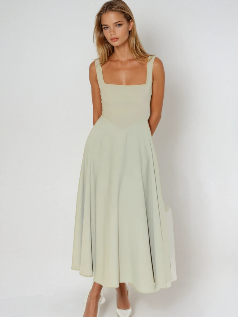 Estelle™ Jurk