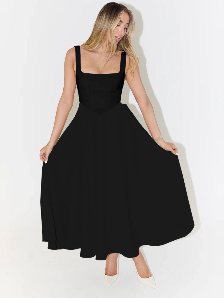 Estelle™ Jurk