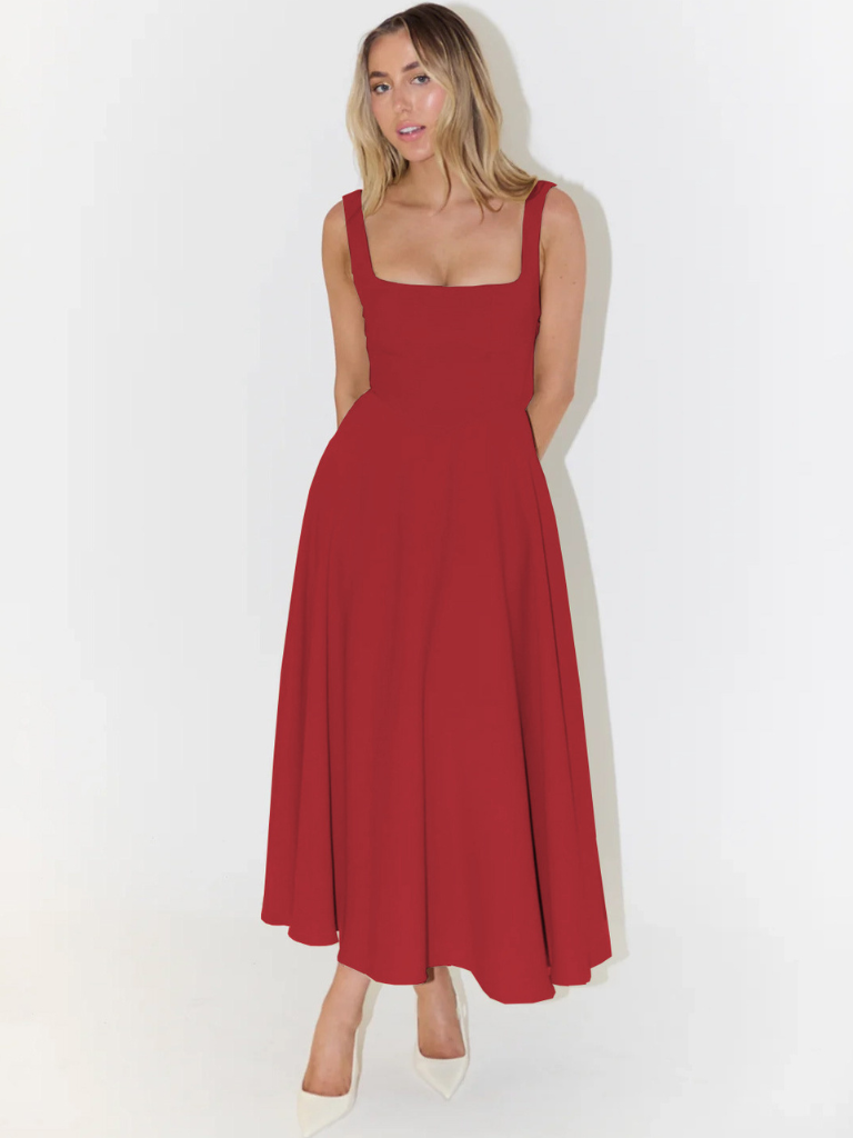 Estelle™ Jurk