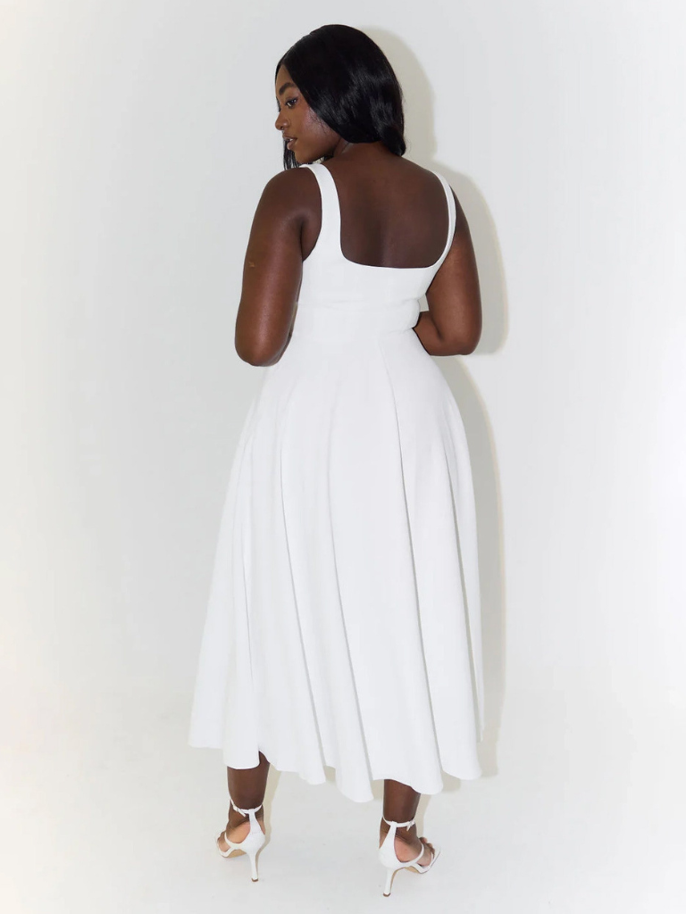 Estelle™ Jurk