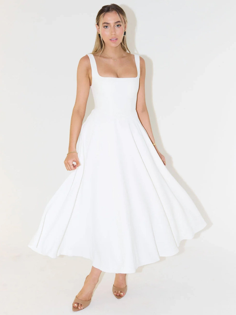 Estelle™ Jurk