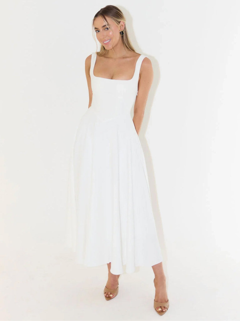 Estelle™ Jurk