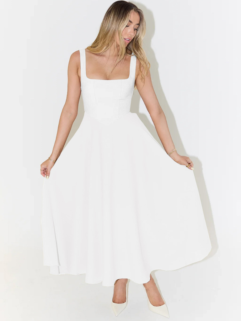 Estelle™ Jurk