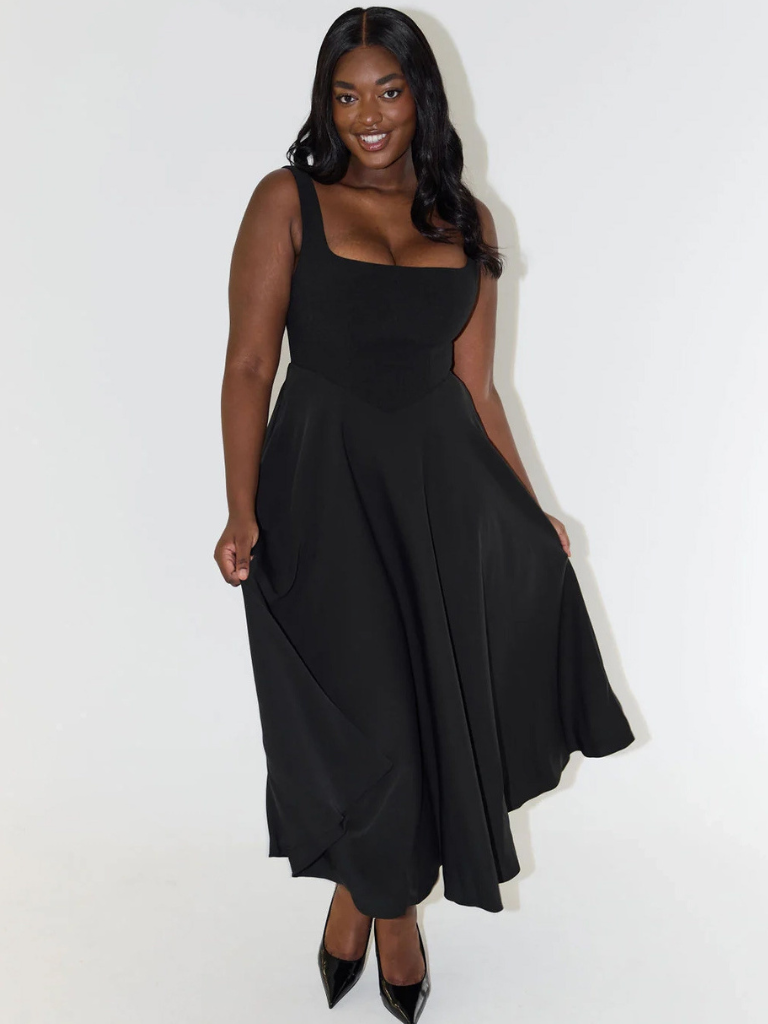 Estelle™ Jurk