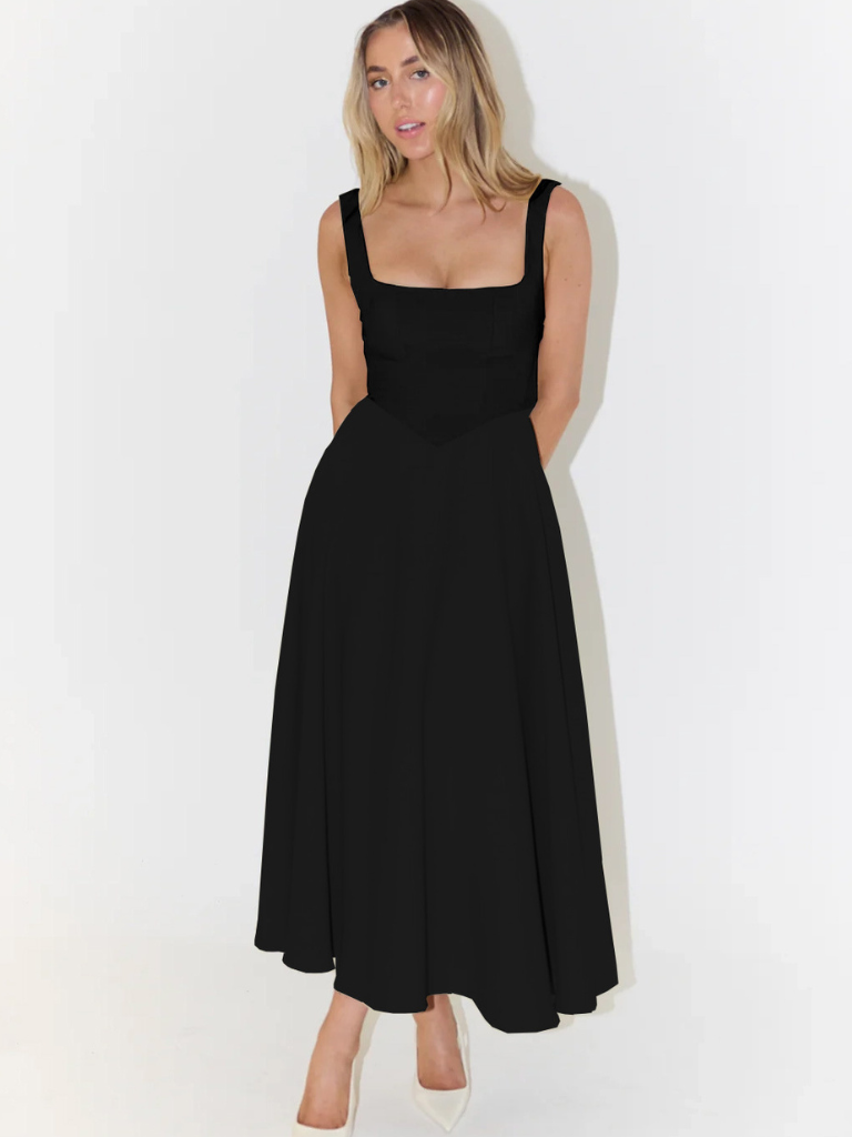 Estelle™ Jurk