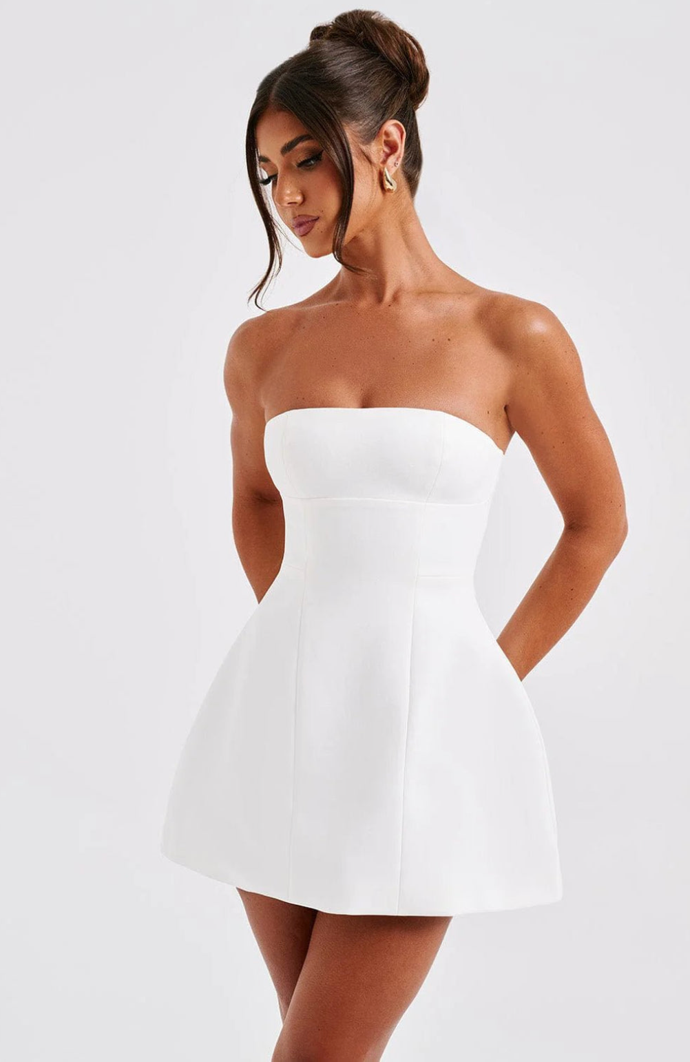 Ella™ jurk