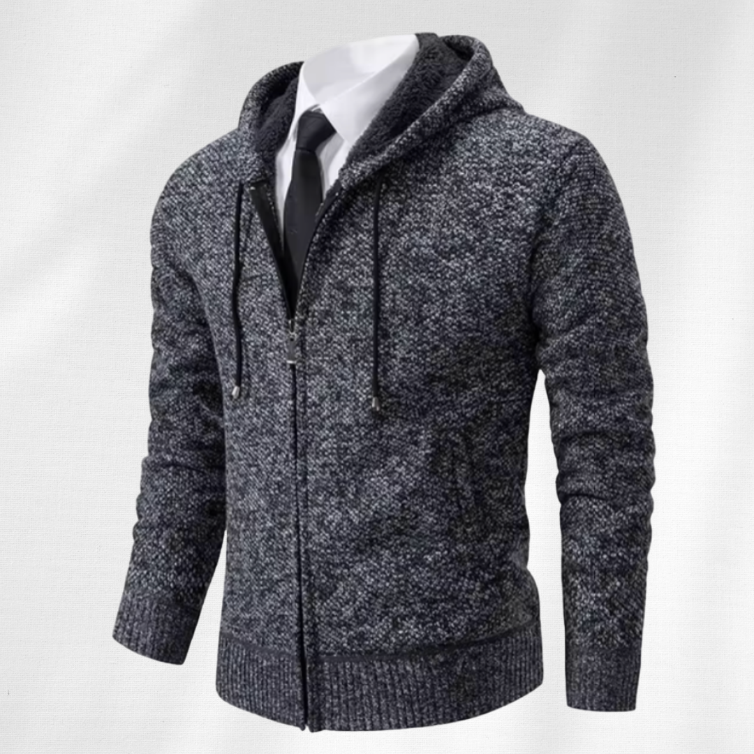 Kensington Heritage Fleece Hoodie