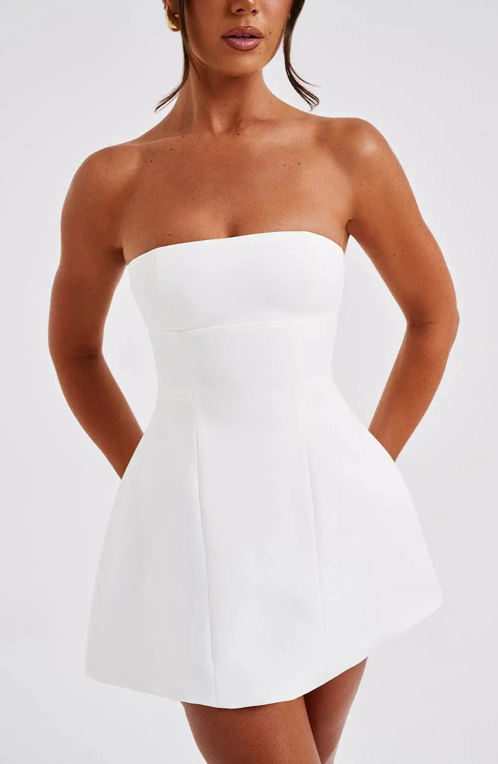 Ella™ jurk