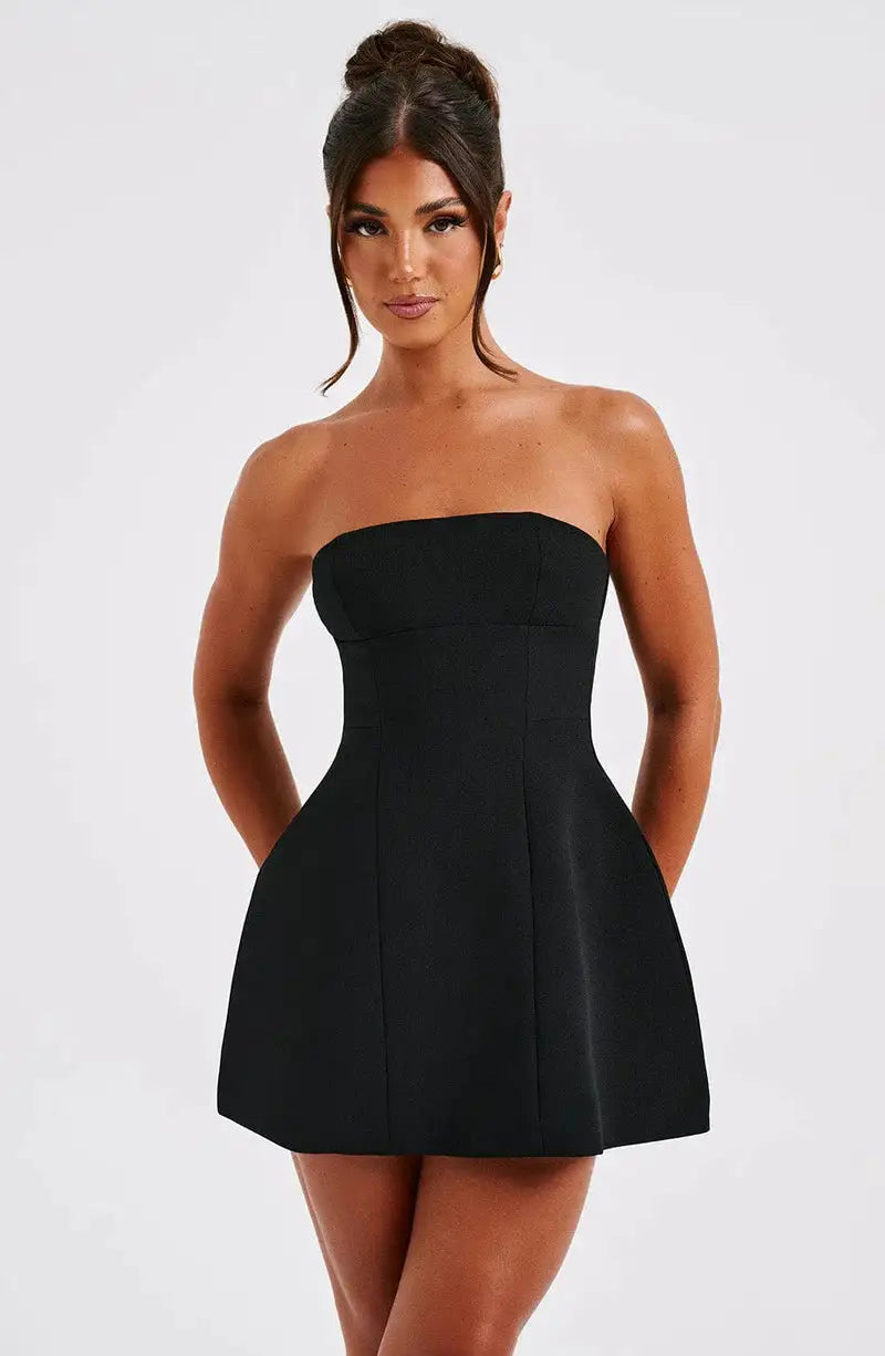 Ella™ jurk