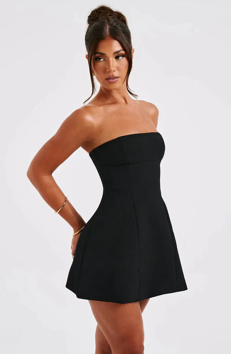 Ella™ jurk