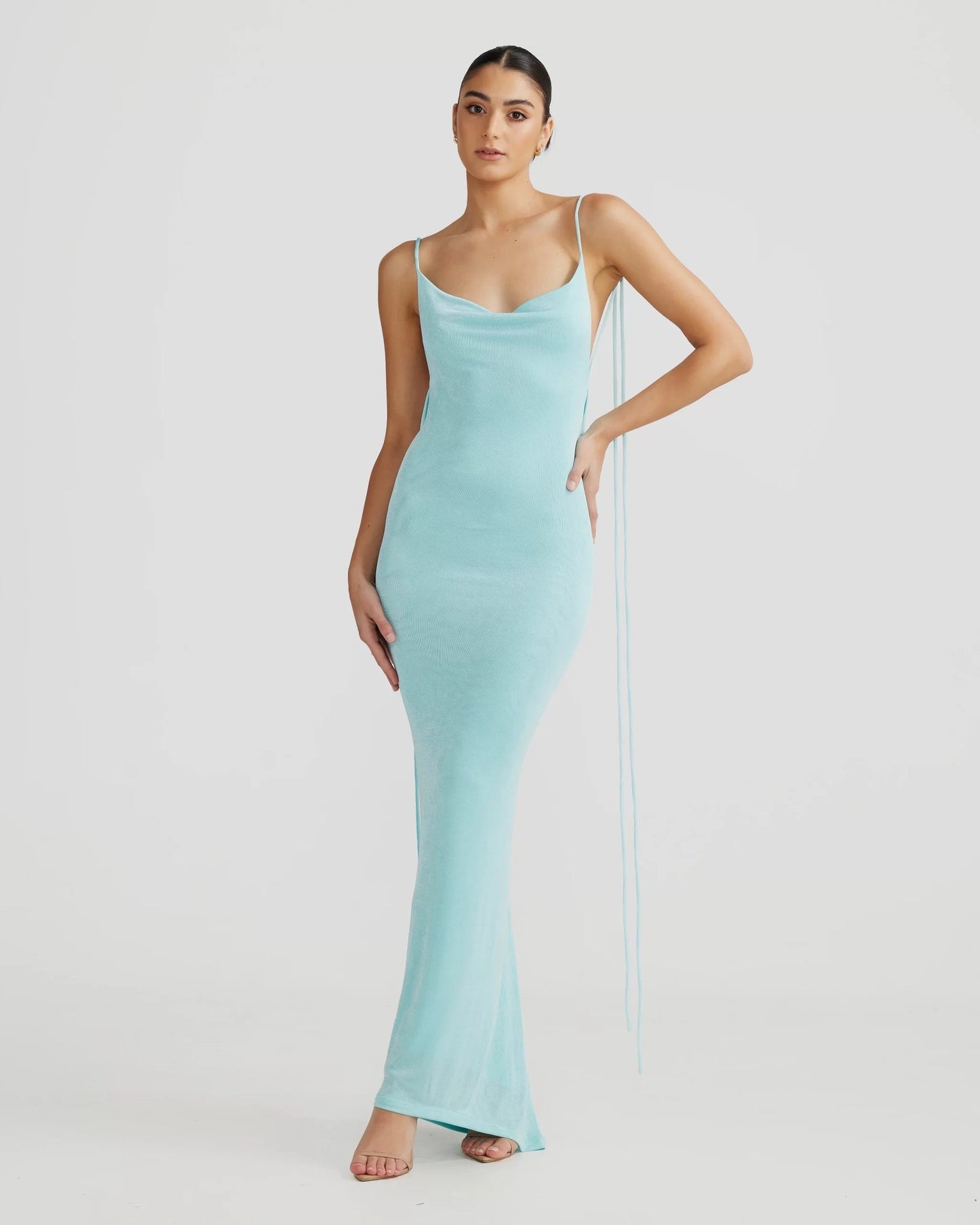 Valentina™  Jurk