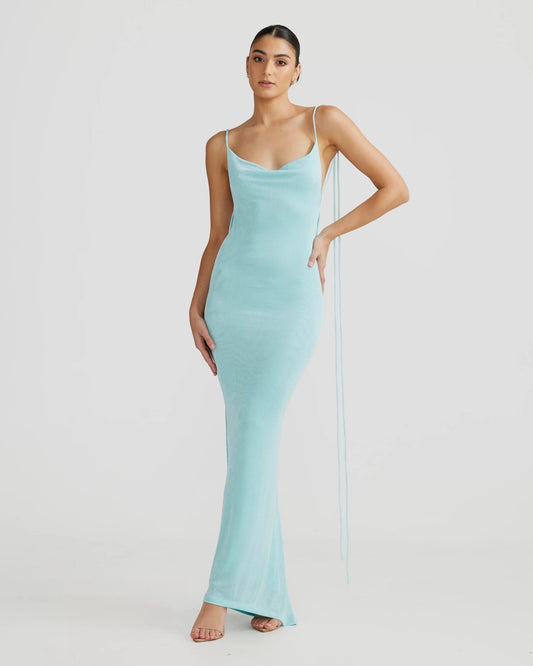 Valentina™  Jurk