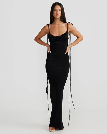 Valentina™  Jurk