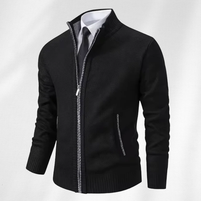 Kensington Fleece Vest