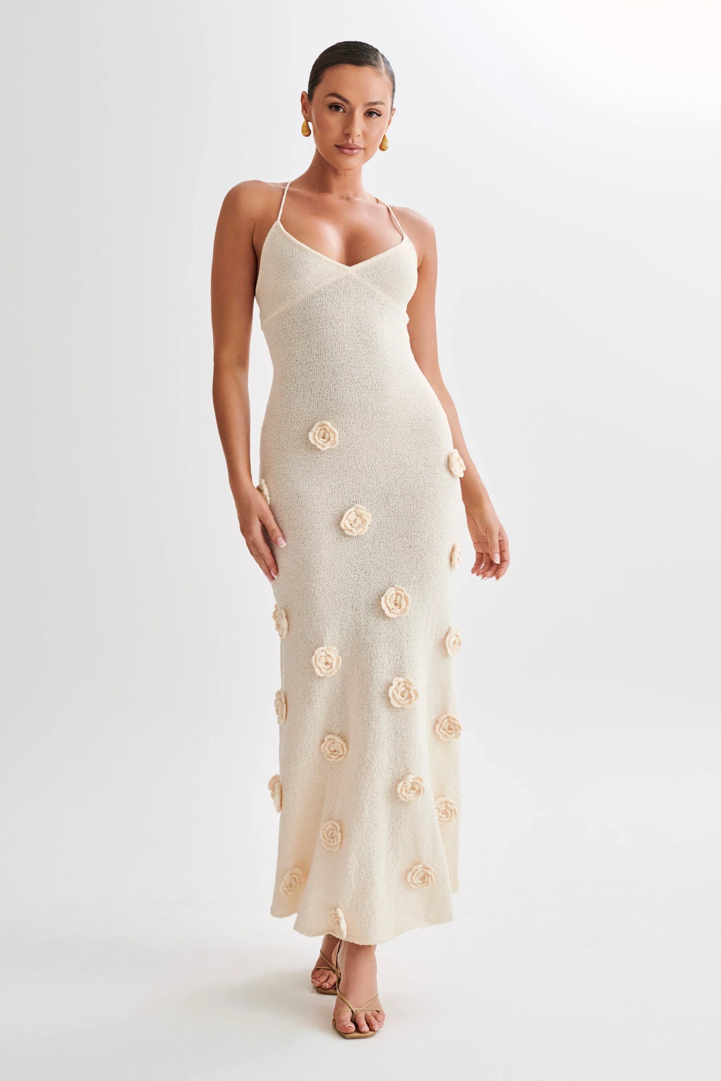 Lina Maxi-jurk