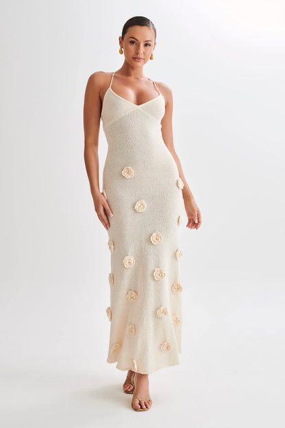 Lina Maxi-jurk