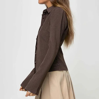 Lily Blouse