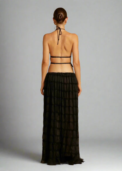 Melia Ruches Set