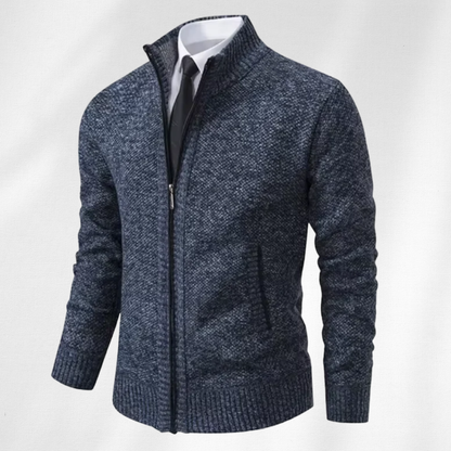 Kensington Fleece Vest