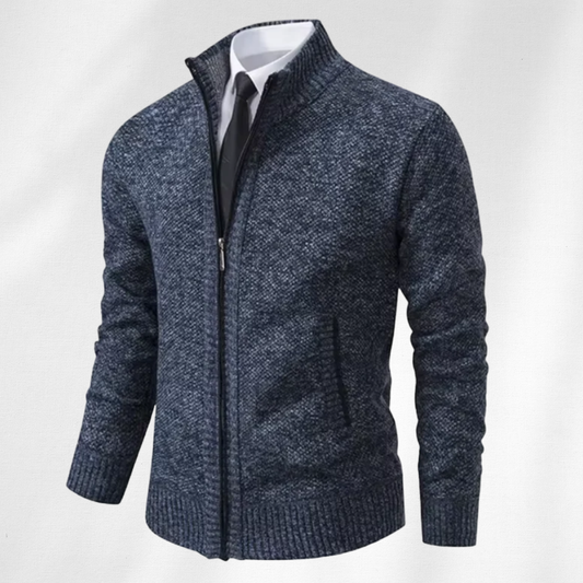 Kensington Fleece Vest