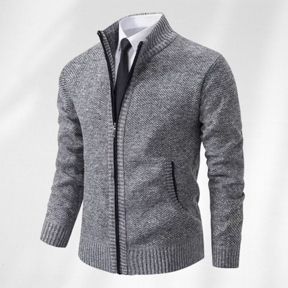 Kensington Fleece Vest