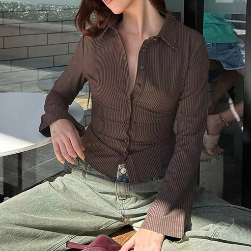 Lily Blouse