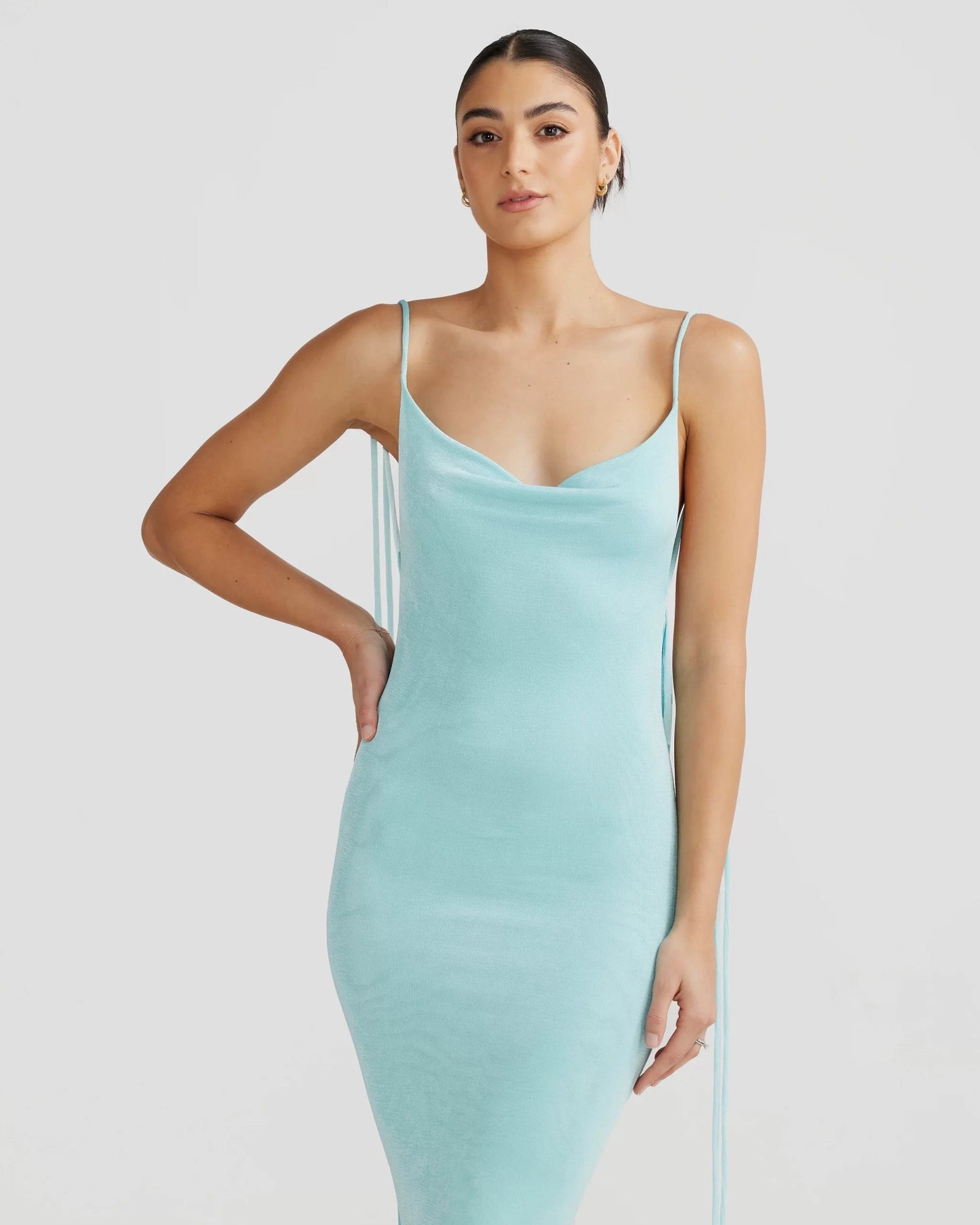 Valentina™  Jurk