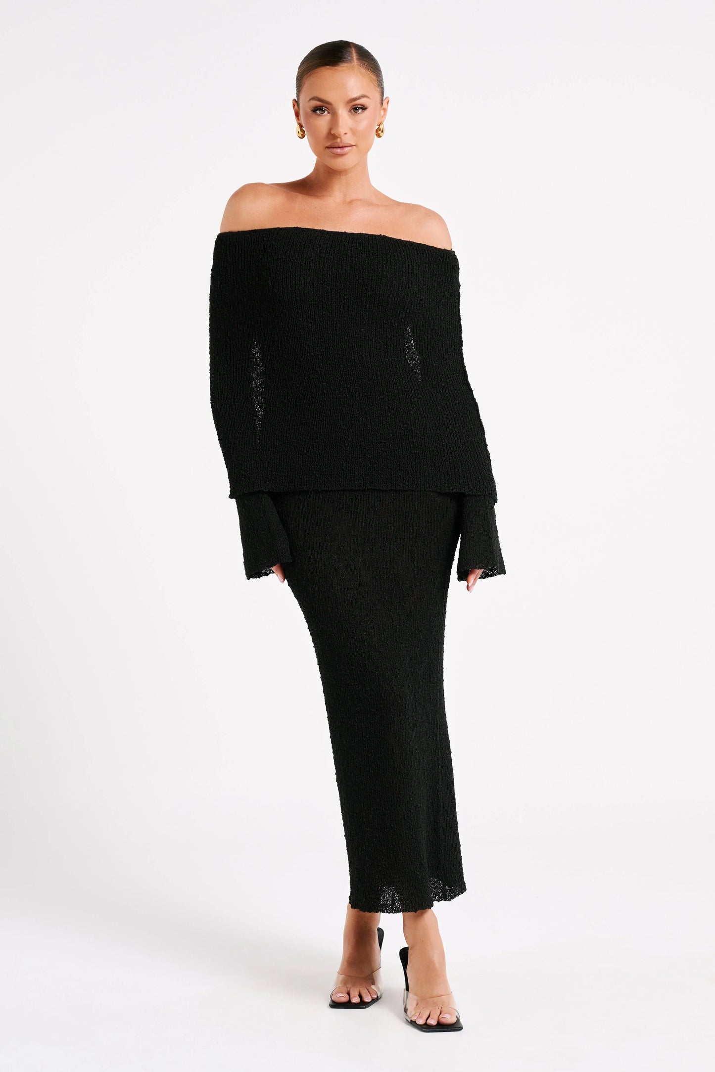 Lara Maxi-jurk