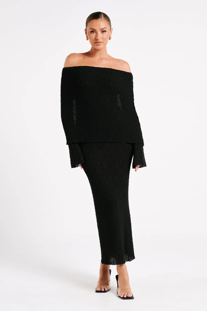 Lara Maxi-jurk