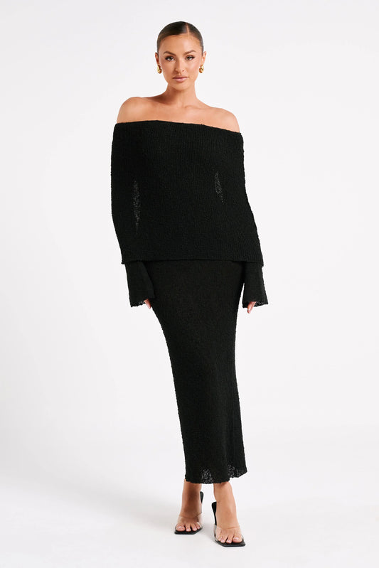 Lara Maxi-jurk