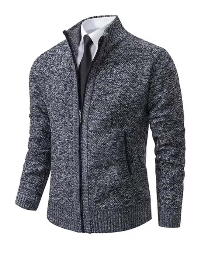 Kensington Fleece Vest