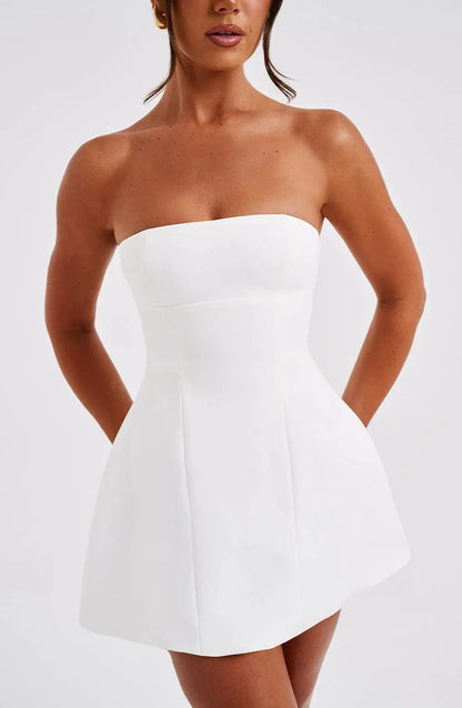 Ella™  jurk