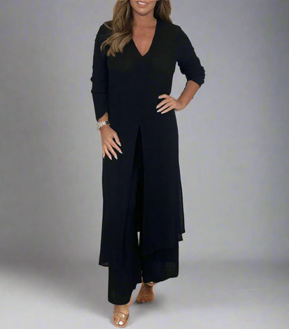 Celeste Tweedelige Set