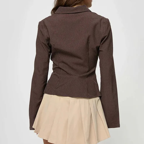 Lily Blouse