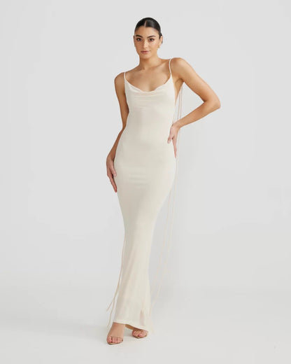 Valentina™  Jurk