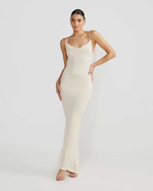 Valentina™  Jurk