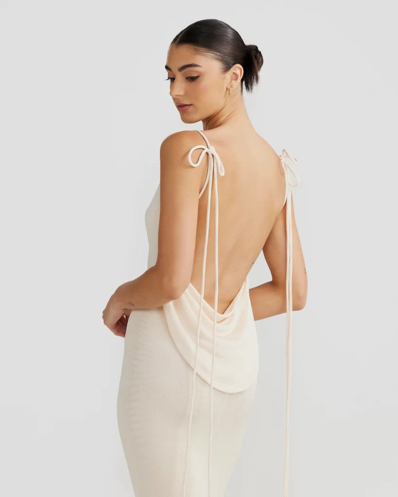 Valentina™  Jurk