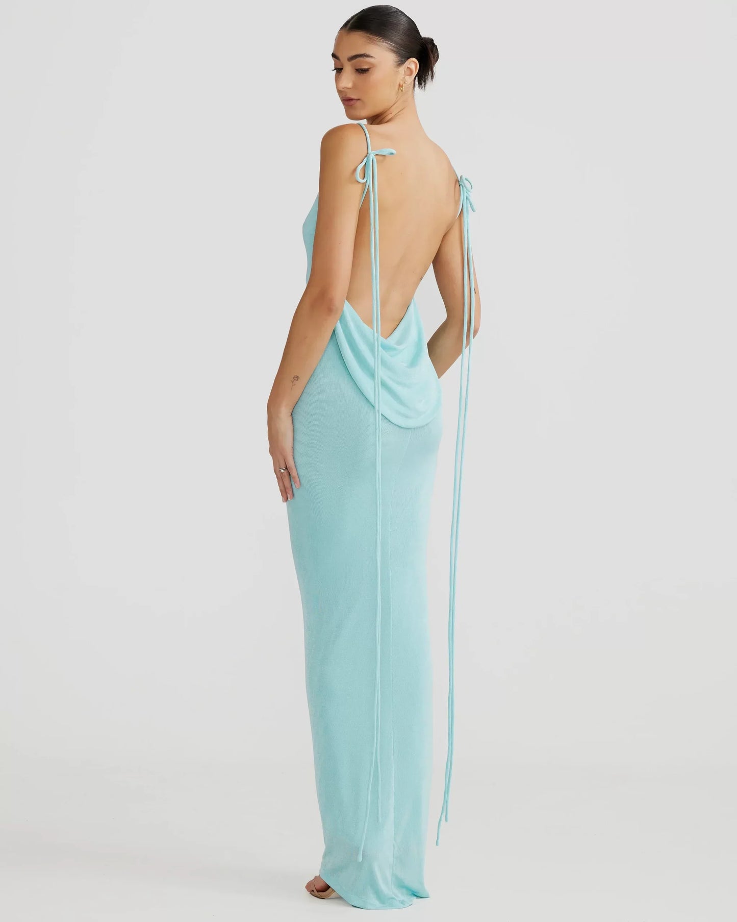 Valentina™  Jurk