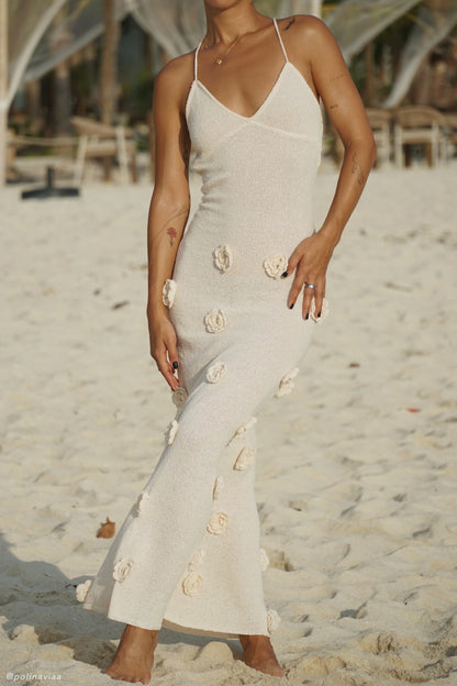 Lina Maxi-jurk